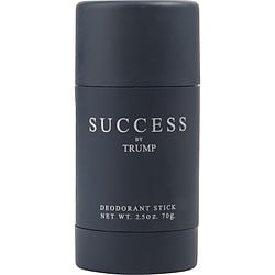 DONALD TRUMP SUCCESS by Donald Trump - DEODORANT STICK 2.5 OZ