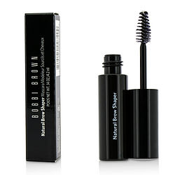 Bobbi Brown by Bobbi Brown-Natural Brow Shaper - Clear --4.2ml/0.14oz