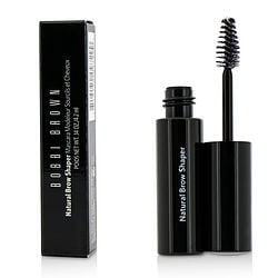 Bobbi Brown by Bobbi Brown - Natural Brow Shaper - Clear --4.2ml/0.14oz
