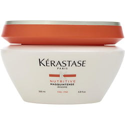 KERASTASE by Kerastase-NUTRITIVE MASQUINTENSE FINE 6.8 OZ