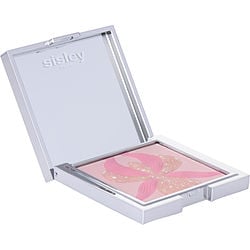 Sisley by Sisley-L'Orchidee Highlighter Blush With White Lily - Rose 181506  --15g/0.52oz