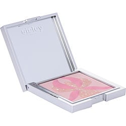 Sisley by Sisley - L'Orchidee Highlighter Blush With White Lily - Rose 181506  --15g/0.52oz