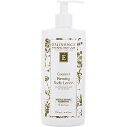 Eminence by Eminence-Coconut Firming Body Lotion  --250ml/8.4oz