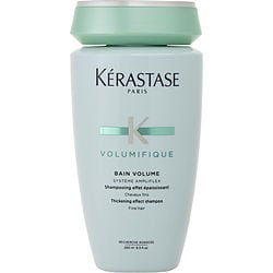 KERASTASE by Kerastase-BAIN VOLUMIFIQUE SHAMPOO 8.5 OZ