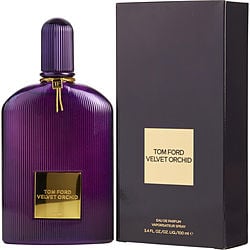 TOM FORD VELVET ORCHID by Tom Ford-EAU DE PARFUM SPRAY 3.4 OZ