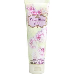 VINTAGE BLOOM by Jessica Simpson-BODY LOTION 3 OZ