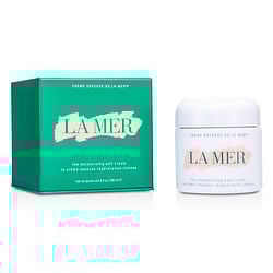 La Mer by LA MER - The Moisturizing Soft Cream  --100ml/3.4oz