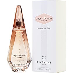 ANGE OU DEMON LE SECRET by Givenchy-EAU DE PARFUM SPRAY 3.3 OZ (NEW PACKAGING)