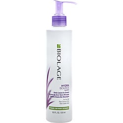BIOLAGE by Matrix - HYDRASOURCE DAILY LEAVE-IN CREAM 8.5 OZ