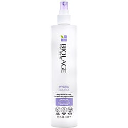 BIOLAGE by Matrix-HYDRASOURCE DAILY LEAVE-IN TONIC 13.5 OZ