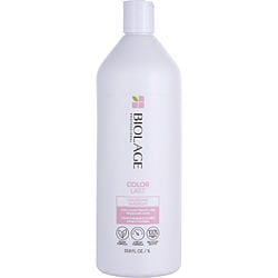 BIOLAGE by Matrix-COLORLAST CONDITIONER 33.8 OZ