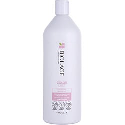 BIOLAGE by Matrix - COLORLAST CONDITIONER 33.8 OZ