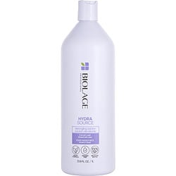BIOLAGE by Matrix - HYDRASOURCE DETANGLING SOLUTION 33.8 OZ