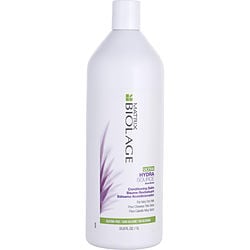 BIOLAGE by Matrix-ULTRA HYDRASOURCE BALM CONDITIONER 33.8 OZ