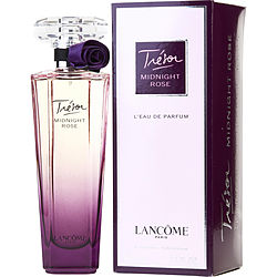 TRESOR MIDNIGHT ROSE by Lancome-EAU DE PARFUM SPRAY 2.5 OZ (NEW PACKAGING)