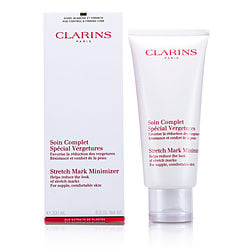 Clarins by Clarins-Stretch Mark Minimizer --200ml/6.8oz