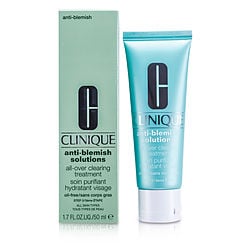 CLINIQUE by Clinique-Anti-Blemish Solutions All-Over Clearing Treatment--( oil-free ) --50ml/1.7oz