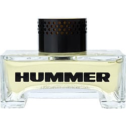 HUMMER by Hummer-AFTERSHAVE 4.2 OZ (UNBOXED)