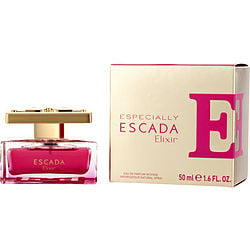 ESCADA ESPECIALLY ESCADA ELIXIR by Escada-EAU DE PARFUM INTENSE SPRAY 1.7 OZ