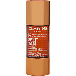 Clarins by Clarins-Radiance-Plus Golden Glow Booster  --15ml/0.5oz