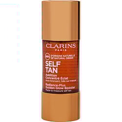 Clarins by Clarins - Radiance-Plus Golden Glow Booster  --15ml/0.5oz