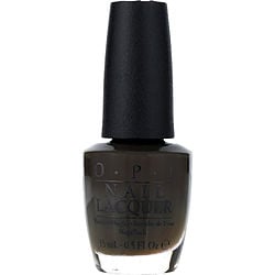 OPI by OPI-OPI Get In The Expresso Lane Nail Lacquer--0.5oz