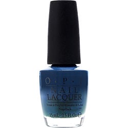 OPI by OPI-OPI Ski Teal We Drop Nail Lacquer--0.5oz