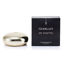 GUERLAIN by Guerlain - Les Voilettes Translucent Loose Powder Mattifying Veil - # 2 Clair  --20g/0.7oz