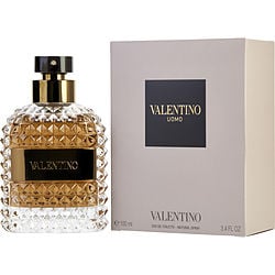 VALENTINO UOMO by Valentino-EDT SPRAY 3.4 OZ