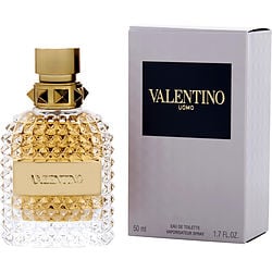 VALENTINO UOMO by Valentino-EDT SPRAY 1.7 OZ