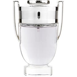 INVICTUS by Paco Rabanne-EDT SPRAY 3.4 OZ (UNBOXED)