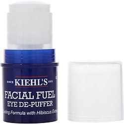 Kiehl's by Kiehl's-Facial Fuel Eye De-Puffer --5ml/0.17oz