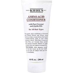 Kiehl's by Kiehl's-Amino Acid Conditioner ( All Hair Types ) --200ml/6.8oz