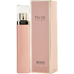 BOSS MA VIE by Hugo Boss-EAU DE PARFUM SPRAY 2.5 OZ