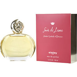 SOIR DE LUNE by Sisley-EAU DE PARFUM SPRAY 3.3 OZ (NEW PACKAGING)