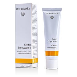 Dr. Hauschka by Dr. Hauschka-Tinted Day Cream  --30ml/1oz