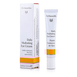 Dr. Hauschka by Dr. Hauschka - Daily Hydrating Eye Cream  --12.5ml/0.4oz