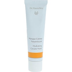 Dr. Hauschka by Dr. Hauschka-Hydrating Cream Mask  --30ml/1oz