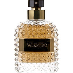 VALENTINO UOMO by Valentino-EDT SPRAY 3.4 OZ *TESTER