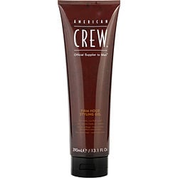 AMERICAN CREW by American Crew-STYLING GEL FIRM HOLD 13.1 OZ (TUBE)