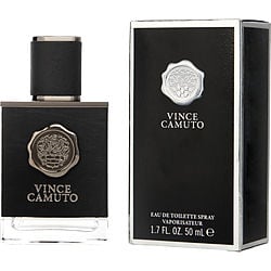 VINCE CAMUTO MAN by Vince Camuto-EDT SPRAY 1.7 OZ