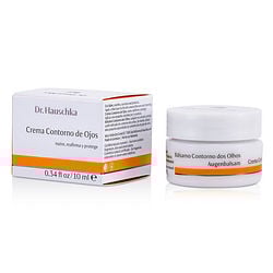 Dr. Hauschka by Dr. Hauschka - Eye Balm  --10ml/0.34oz