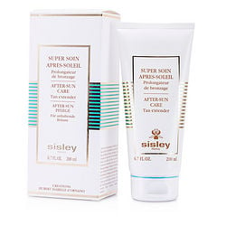 Sisley by Sisley-After Sun Care Tan Extender  --200ml/6.7oz