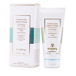 Sisley by Sisley - After Sun Care Tan Extender  --200ml/6.7oz