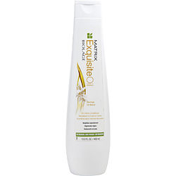 BIOLAGE by Matrix-EXQUISITE OIL OIL CREME CONDITIONER 13.5 OZ