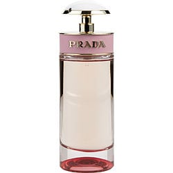 PRADA CANDY FLORALE by Prada-EDT SPRAY 2.7 OZ *TESTER