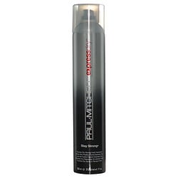 PAUL MITCHELL by Paul Mitchell-STAY STRONG HOLD HAIRSPRAY 9 OZ