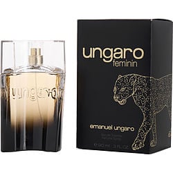 UNGARO FEMININ by Ungaro - EDT SPRAY 3 OZ