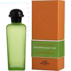 EAU DE PAMPLEMOUSSE ROSE by Hermes-EDT CONCENTRATE SPRAY 3.3 OZ