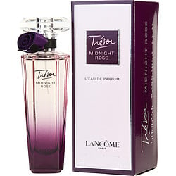 TRESOR MIDNIGHT ROSE by Lancome-EAU DE PARFUM SPRAY 1.7 OZ (NEW PACKAGING)